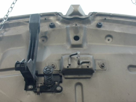CAPOT RENAULT MEGANE III Phase 1 2008-2012
