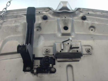 CAPOT RENAULT MEGANE III Phase 1 2008-2012