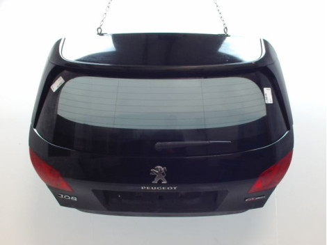 HAYON PEUGEOT 308 2011-