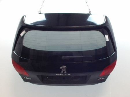 HAYON PEUGEOT 308 2011-