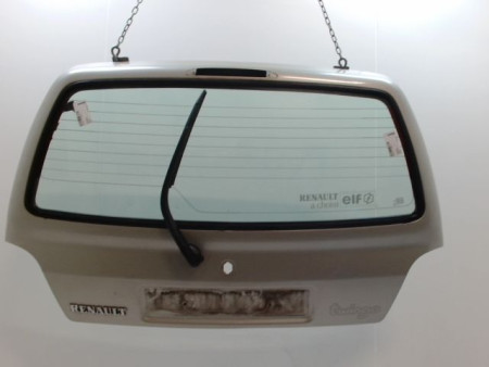 HAYON RENAULT TWINGO I Phase 3 2000-2007