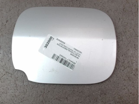 VOLET DE TRAPPE CARBURANT RENAULT TWINGO