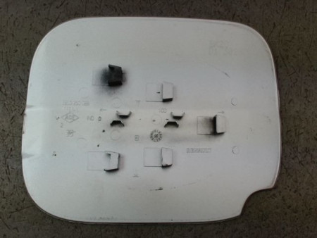 VOLET DE TRAPPE CARBURANT RENAULT TWINGO