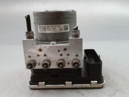 UNITE HYDRAULIQUE ABS VOLKSWAGEN GOLF VII Phase 1 (5G) 2012-...