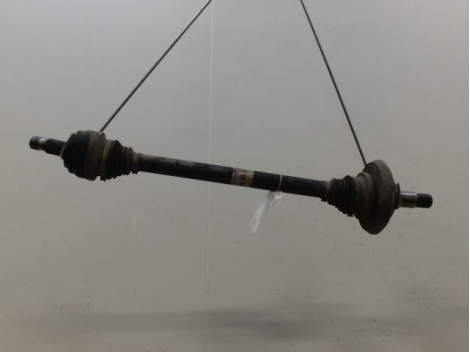 TRANSMISSION ARRIERE DROIT MERCEDES CLASSE C 2007- C 200 d 
