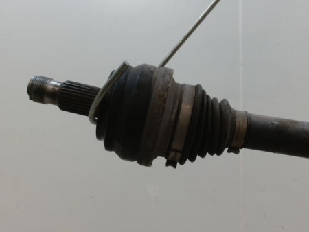 TRANSMISSION ARRIERE DROIT MERCEDES CLASSE C 2007- C 200 d 
