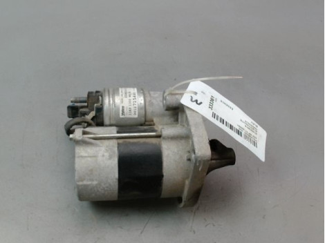 DEMARREUR PEUGEOT 308 2009-