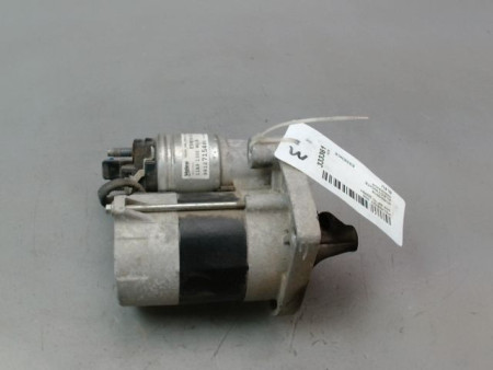 DEMARREUR PEUGEOT 308 2009-