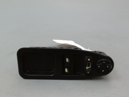 COMMANDE LEVE-GLACE PORTE AVG FIAT SCUDO VITRE 2007-