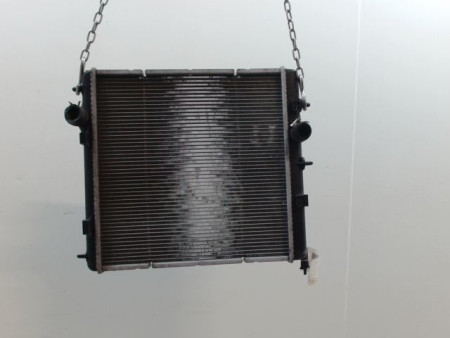 RADIATEUR PEUGEOT 207 2006-2013