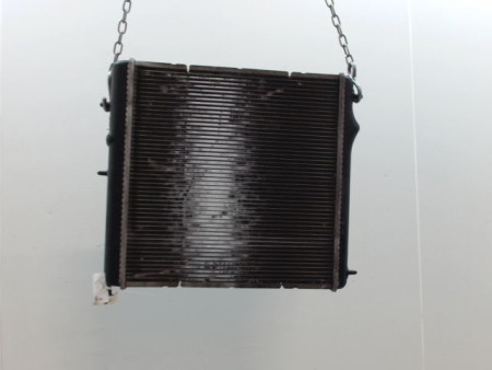 RADIATEUR PEUGEOT 207 2006-2013