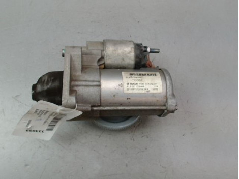 DEMARREUR FORD KA II 2008-...