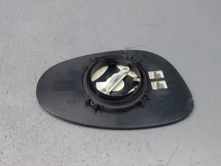 GLACE RETROVISEUR EXT G RENAULT GRAND ESPACE MONOSP. III LONG 1998-2002