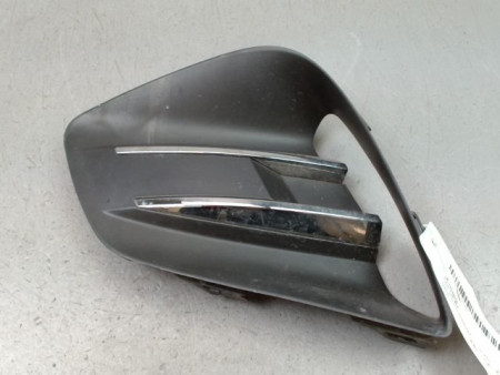 GRILLE VENTILATION PARE-CHOC AVG RENAULT CLIO