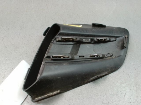 GRILLE VENTILATION PARE-CHOC AVG RENAULT CLIO