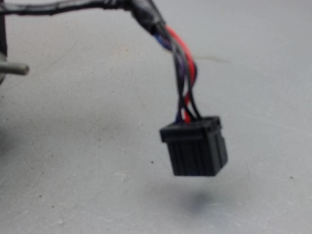 RETROVISEUR EXTERIEUR ELECTRIQUE DROIT JEEP COMPASS