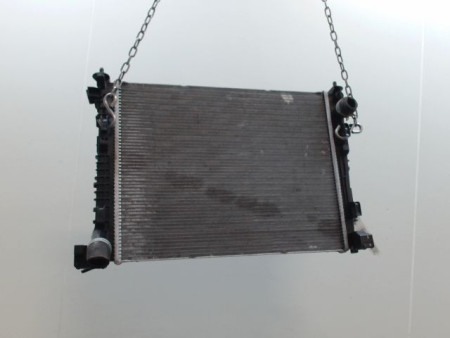 RADIATEUR DACIA SANDERO 2008-