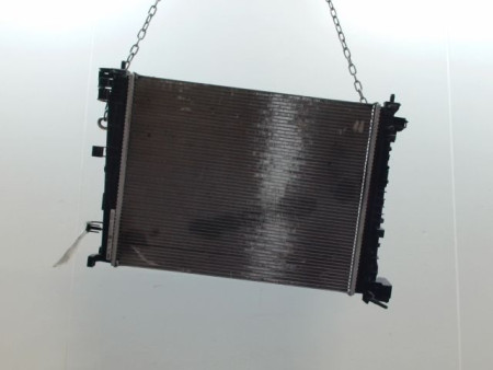 RADIATEUR DACIA SANDERO 2008-