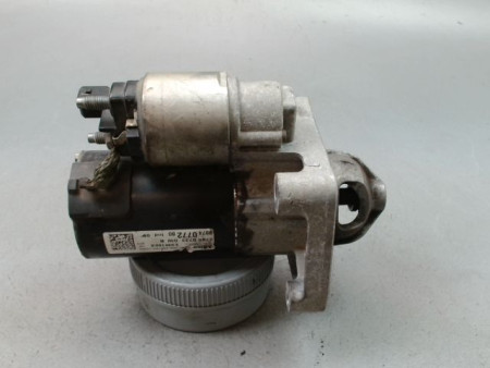 DEMARREUR CITROEN C3 II Phase 2 (A51) 2013-2016