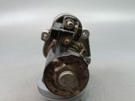 DEMARREUR CITROEN C3 II Phase 2 (A51) 2013-2016