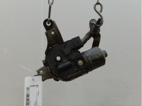 MECANISME ESSUIE-GLACE AVANT FORD S-MAX MONOSP. I Phase 2 2010-...