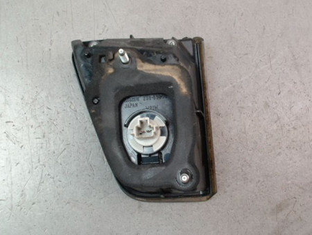 FEU RECUL NISSAN MURANO