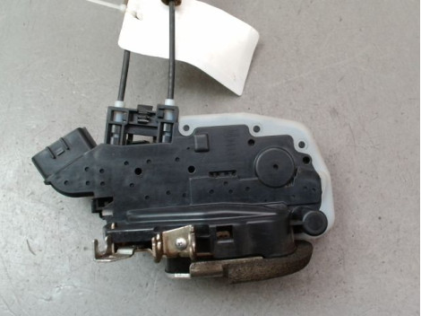 SYSTEME CONDAMNATION ARRIERE GAUCHE NISSAN LEAF 2011-...