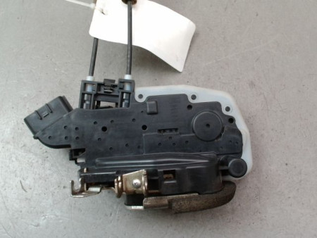 SYSTEME CONDAMNATION ARRIERE GAUCHE NISSAN LEAF 2011-...