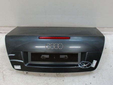 COFFRE ARRIERE AUDI A4 CABRIOLET 2006-