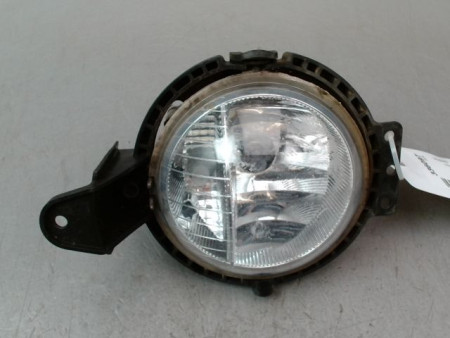 PHARE ANTIBROUILLARD AVANT DROIT MINI MINI II Phase 1 (R56) 2006-2010