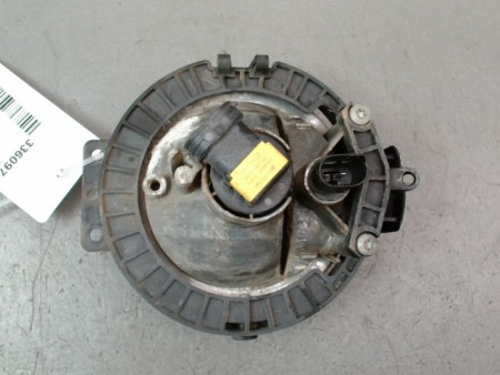 PHARE ANTIBROUILLARD AVANT DROIT MINI MINI II Phase 1 (R56) 2006-2010