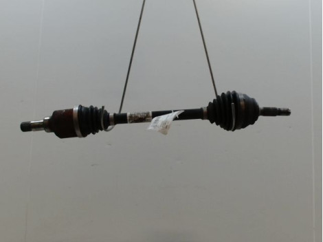TRANSMISSION AVANT DROIT CITROEN AMI Electric 