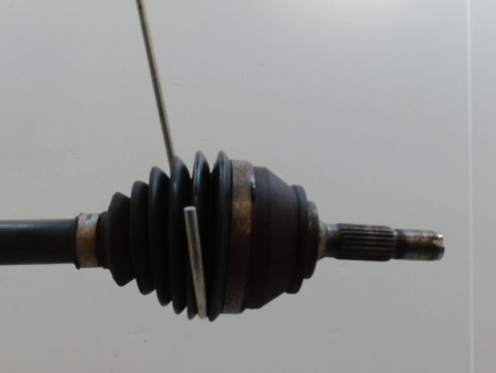 TRANSMISSION AVANT DROIT CITROEN AMI Electric 