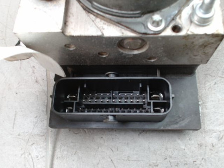 UNITE HYDRAULIQUE ABS PEUGEOT PARTNER BREAK II Phase 2 (B9) 2012-...