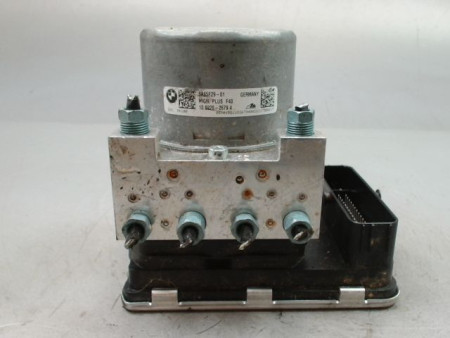 UNITE HYDRAULIQUE ABS BMW SERIE 1