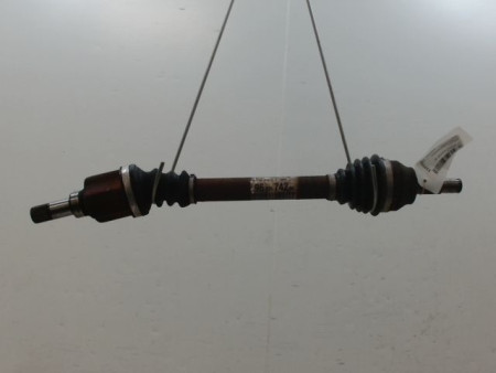 TRANSMISSION AVANT GAUCHE CITROEN C3 PICASSO MONOSP. Phase 1 2009-2012 1.4 VTi 95