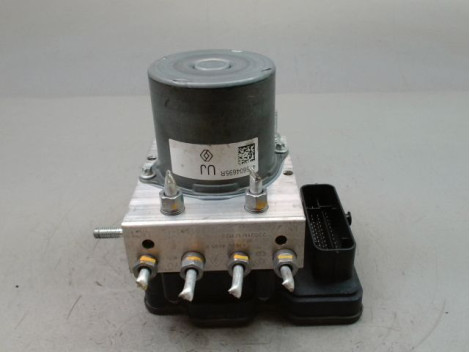 UNITE HYDRAULIQUE ABS RENAULT CLIO