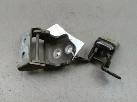 CHARNIÈRE PORTE AVG RENAULT TWINGO II Phase 1 2007-2011