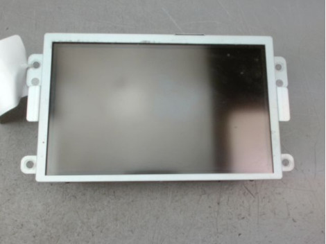 ECRAN GPS FORD COUPE