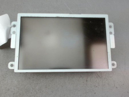 ECRAN GPS FORD COUPE