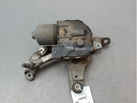 MECANISME ESSUIE-GLACE AVANT FORD S-MAX 2006-