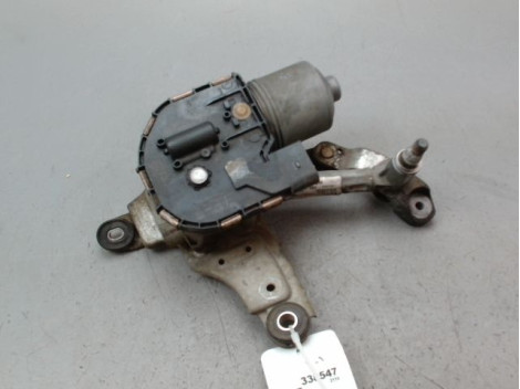 MECANISME ESSUIE-GLACE AVANT FORD S-MAX 2006-