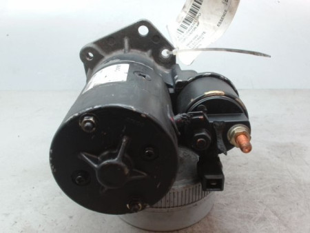 DEMARREUR VOLKSWAGEN LUPO 1998-2005