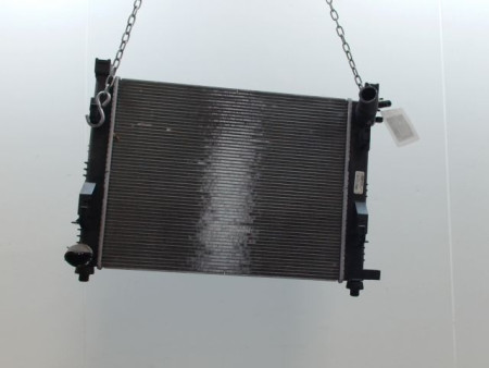 RADIATEUR RENAULT CAPTUR Phase 1 2013-...