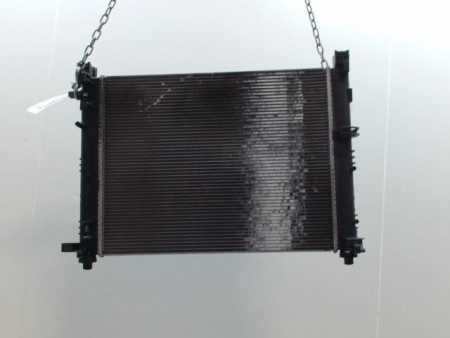 RADIATEUR RENAULT CAPTUR Phase 1 2013-...