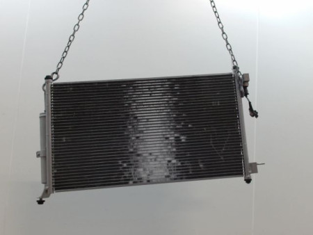 CONDENSEUR CLIMATISATION NISSAN JUKE Phase 2 2014-...