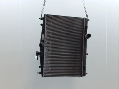 RADIATEUR NISSAN JUKE Phase 2 2014-...
