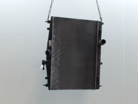 RADIATEUR NISSAN JUKE Phase 2 2014-...