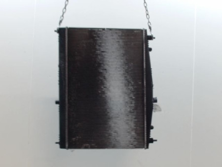 RADIATEUR NISSAN JUKE Phase 2 2014-...