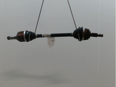 TRANSMISSION AVANT GAUCHE CITROEN GRAND C4 PICASSO 2006- 1.6 BlueHDi 120